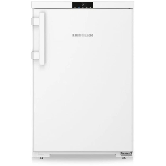 Liebherr Pure FE1404 107L 55cm Smart Frost Under Counter Freestanding Freezer White - Image 4