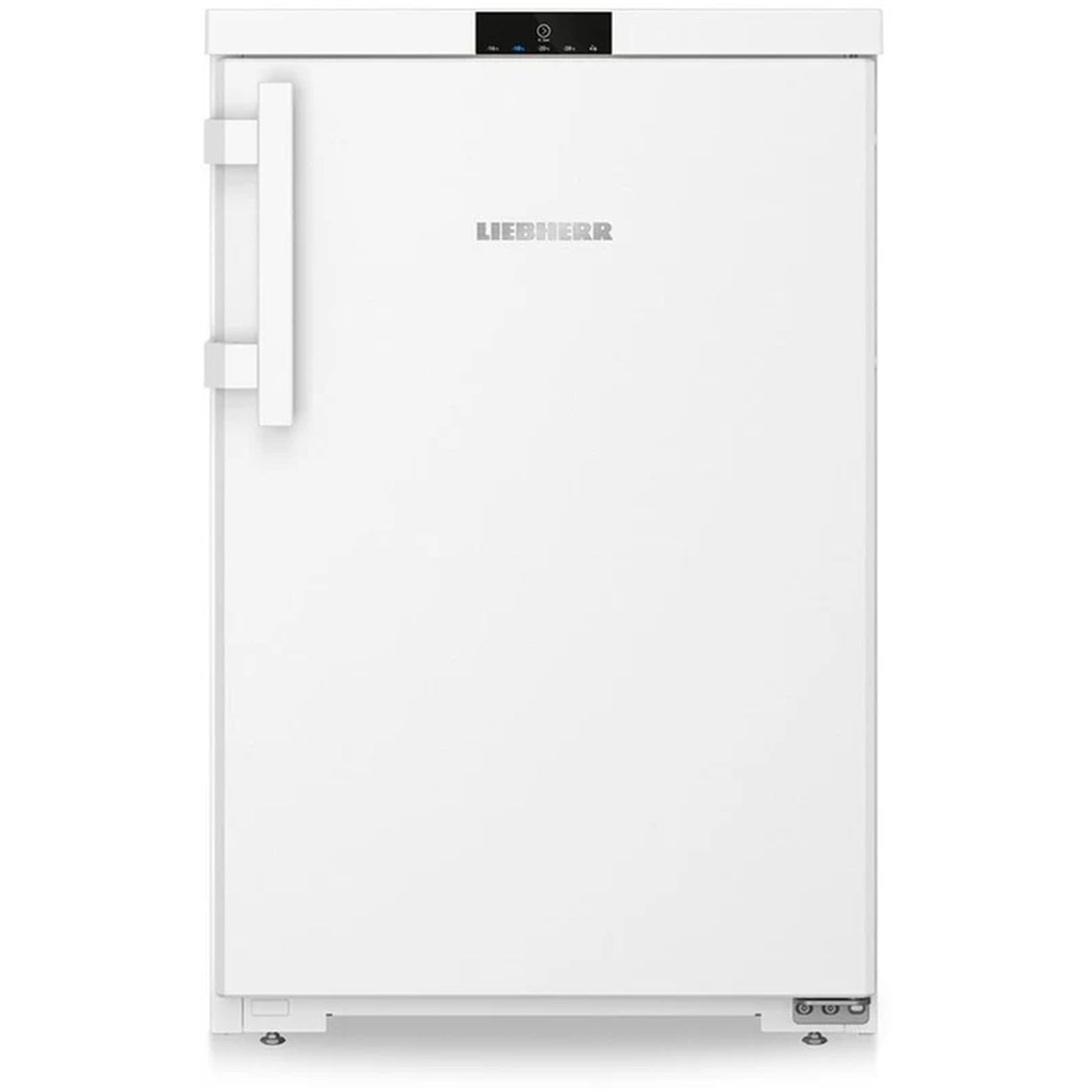 liebherr-pure-fe1404-107l-55cm-smart-frost-under-counter-freestanding-freezer-white-1153030817 Liebherr Pure FE1404 107L 55cm Smart Frost Under Counter Freestanding Freezer White - Image 4