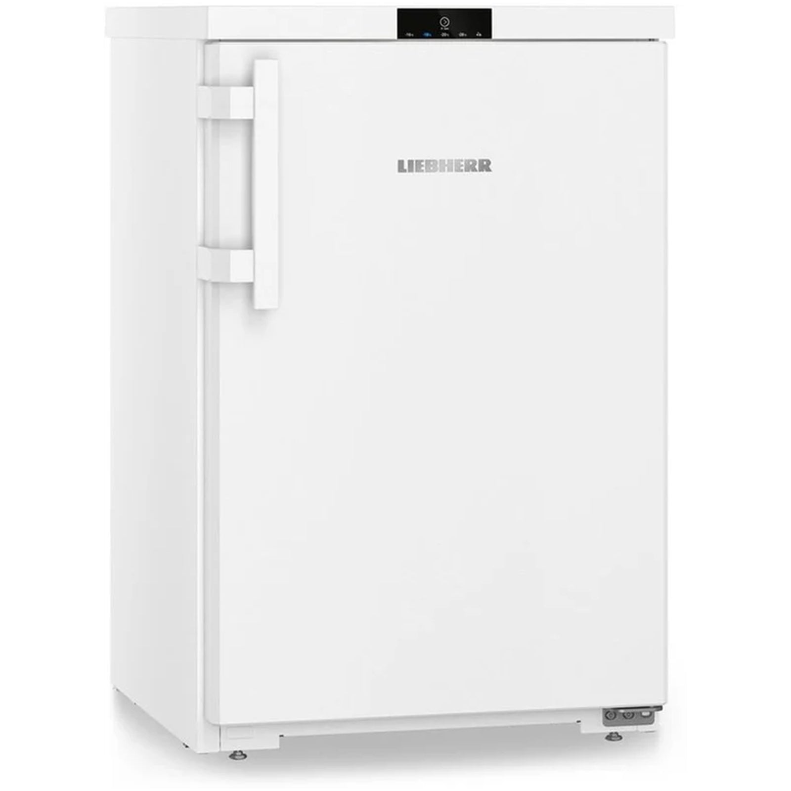liebherr-pure-fe1404-107l-55cm-smart-frost-under-counter-freestanding-freezer-white-1153030819 Liebherr Pure FE1404 107L 55cm Smart Frost Under Counter Freestanding Freezer White - Image 5
