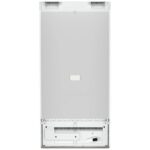 Liebherr Pure FNE4204 60cm 160L No Frost Freestanding Tall Upright Freezer White - Image 4