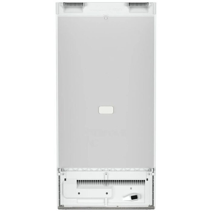 Liebherr Pure FNE4204 60cm 160L No Frost Freestanding Tall Upright Freezer White - Image 4