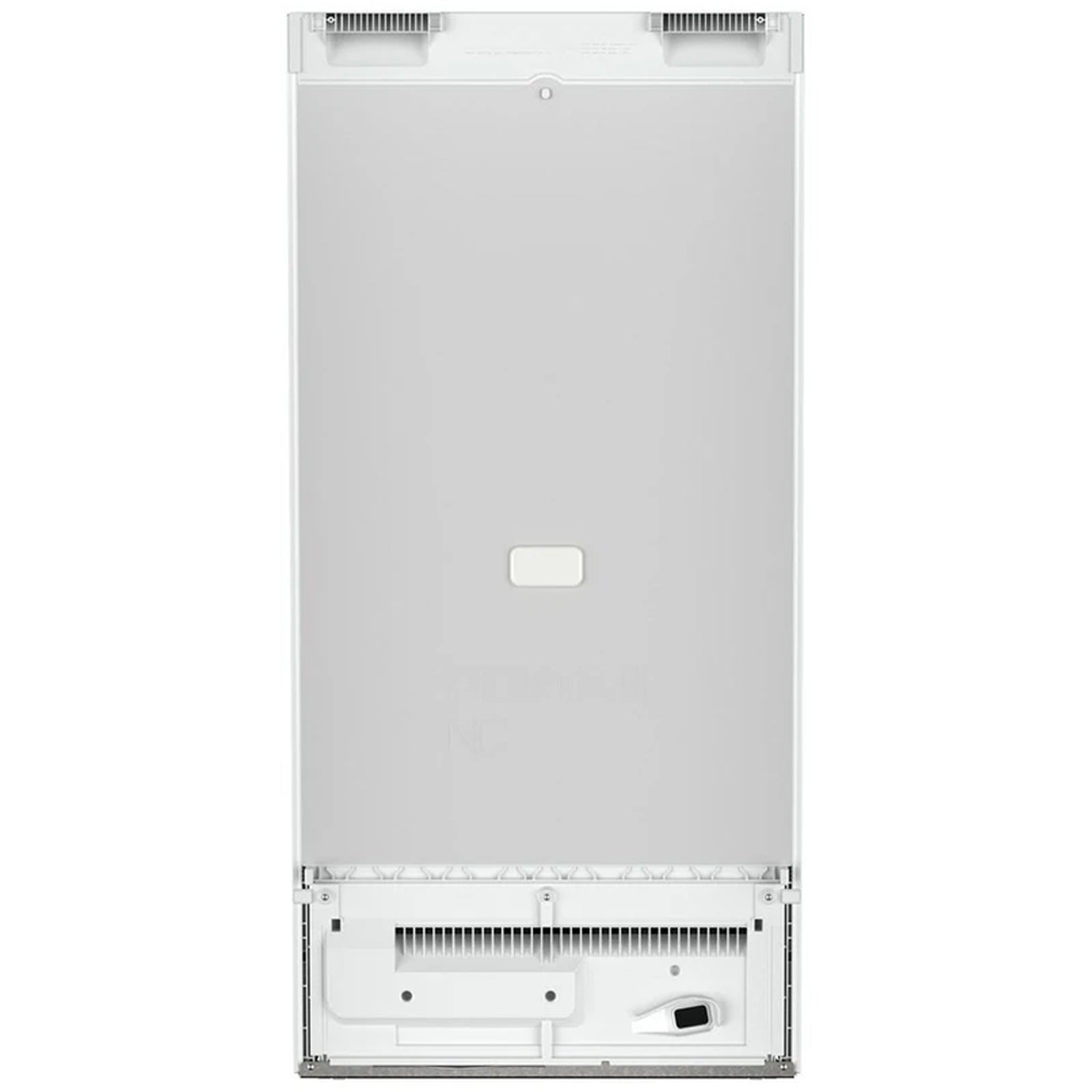 liebherr-pure-fne4204-60cm-160l-no-frost-freestanding-tall-upright-freezer-white-1153040974 Liebherr Pure FNE4204 60cm 160L No Frost Freestanding Tall Upright Freezer White - Image 4