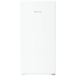 Liebherr Pure FNE4204 60cm 160L No Frost Freestanding Tall Upright Freezer White