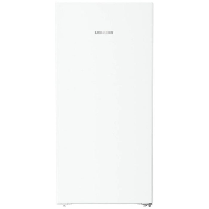 Liebherr Pure FNE4204 60cm 160L No Frost Freestanding Tall Upright Freezer White - Image 1
