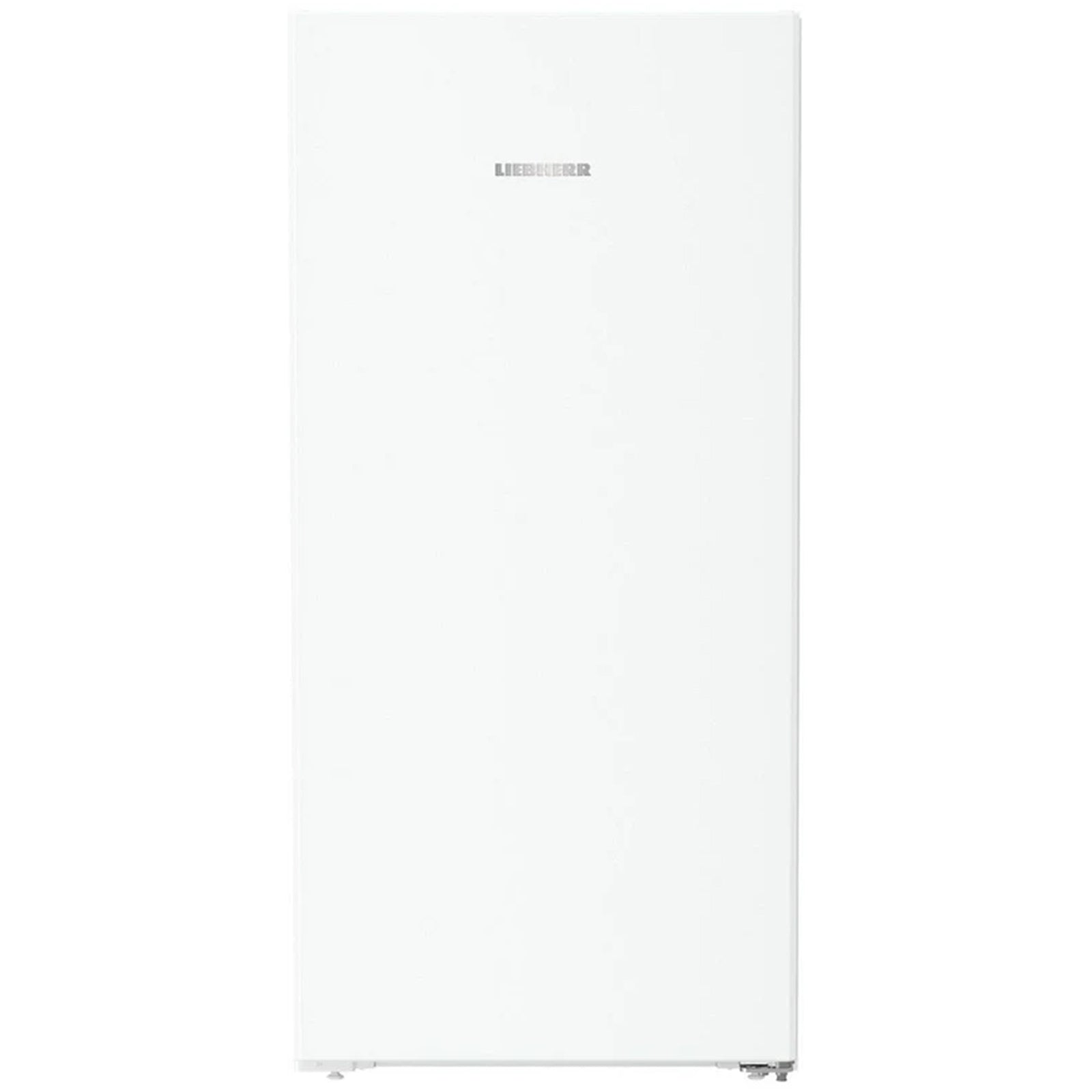 liebherr-pure-fne4204-60cm-160l-no-frost-freestanding-tall-upright-freezer-white-1153040975 Liebherr Pure FNE4204 60cm 160L No Frost Freestanding Tall Upright Freezer White - Image 1