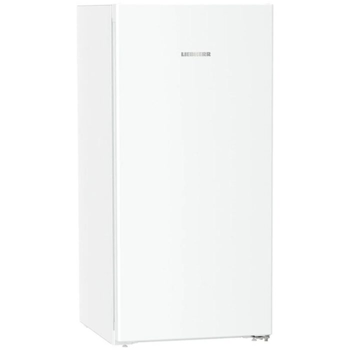 Liebherr Pure FNE4204 60cm 160L No Frost Freestanding Tall Upright Freezer White - Image 3