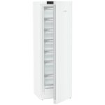 Liebherr Pure FNE5207 60cm No Frost Upright Tall Freestanding Freezer White - Image 9