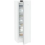 Liebherr Pure FNE5207 60cm No Frost Upright Tall Freestanding Freezer White - Image 6