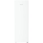 Liebherr Pure FNE5207 60cm No Frost Upright Tall Freestanding Freezer White