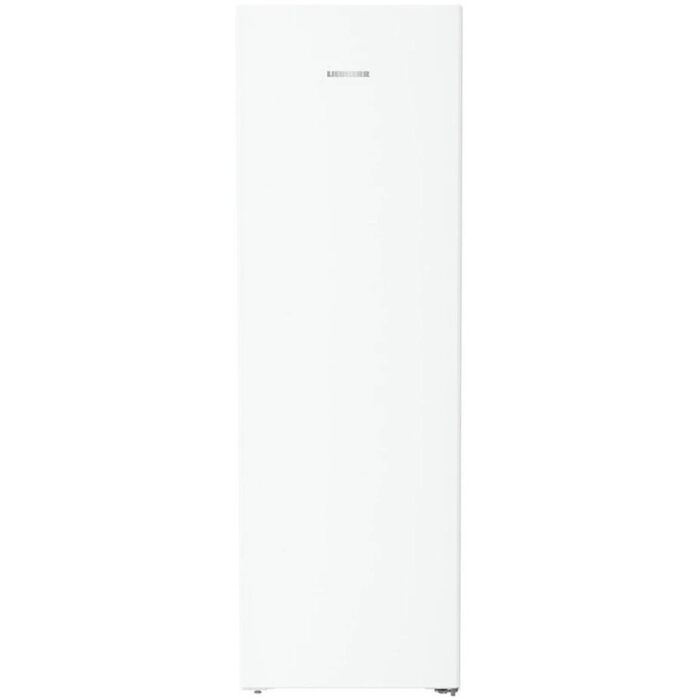 Liebherr Pure FNE5207 60cm No Frost Upright Tall Freestanding Freezer White - Image 1