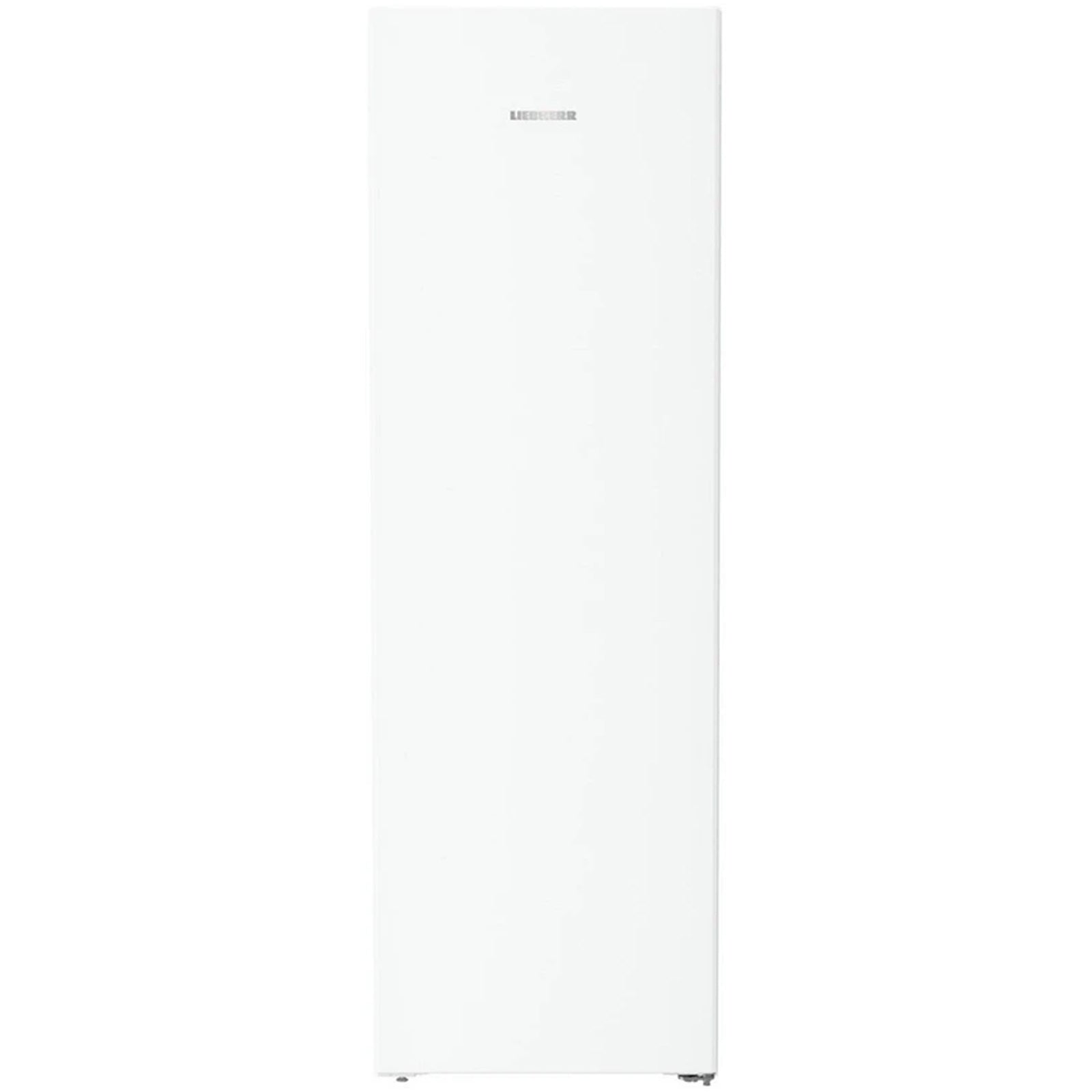 liebherr-pure-fne5207-60cm-no-frost-upright-tall-freestanding-freezer-white-1153146194 Liebherr Pure FNE5207 60cm No Frost Upright Tall Freestanding Freezer White - Image 1