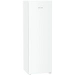 Liebherr Pure FNE5207 60cm No Frost Upright Tall Freestanding Freezer White - Image 3