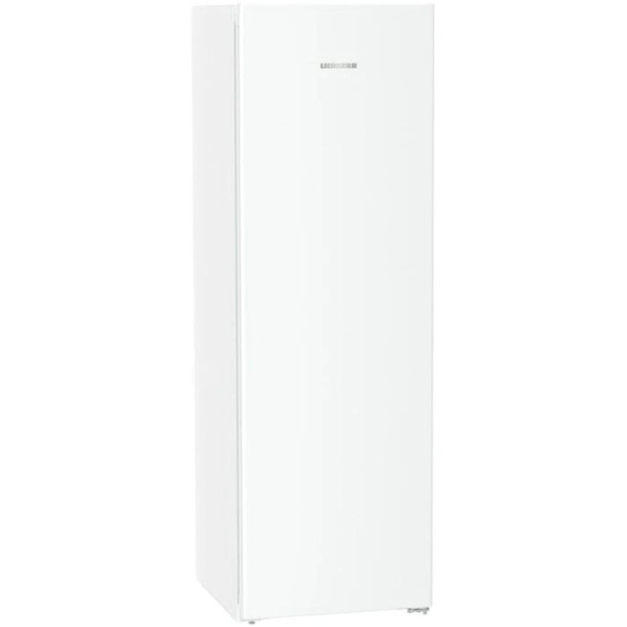 Liebherr Pure FNE5207 60cm No Frost Upright Tall Freestanding Freezer White - Image 3