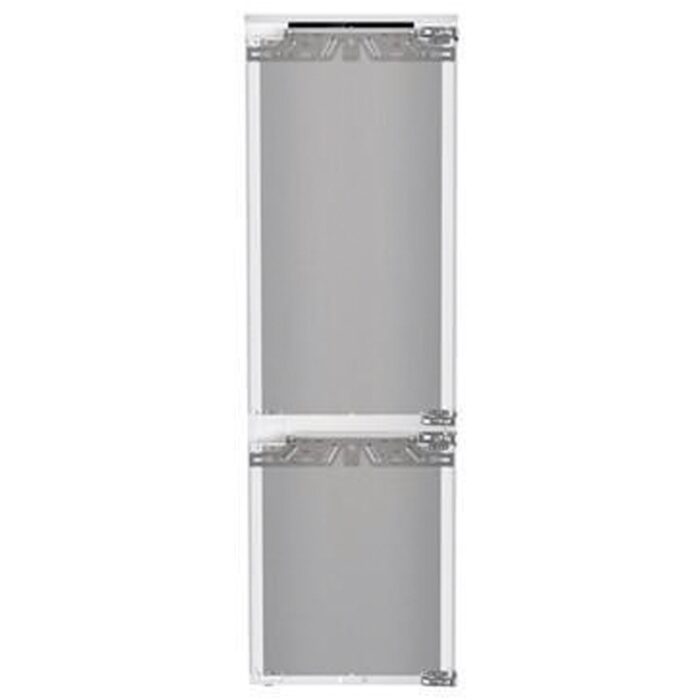 Liebherr Pure ICE5103 178cm Easy Fresh Smart Frost Built in Fully Integrated Fridge Freezer White - Image 1