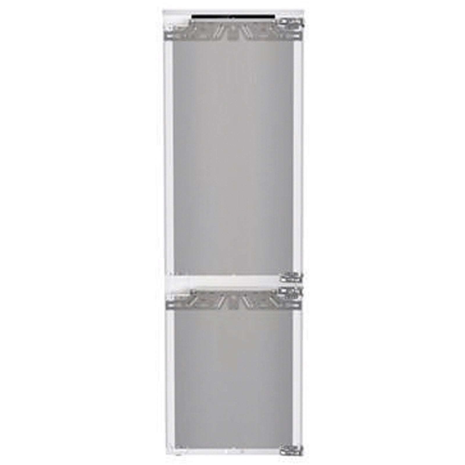 liebherr-pure-ice5103-178cm-easy-fresh-smart-frost-built-in-fully-integrated-fridge-freezer-white-1154214426 Liebherr Pure ICE5103 178cm Easy Fresh Smart Frost Built in Fully Integrated Fridge Freezer White - Image 1