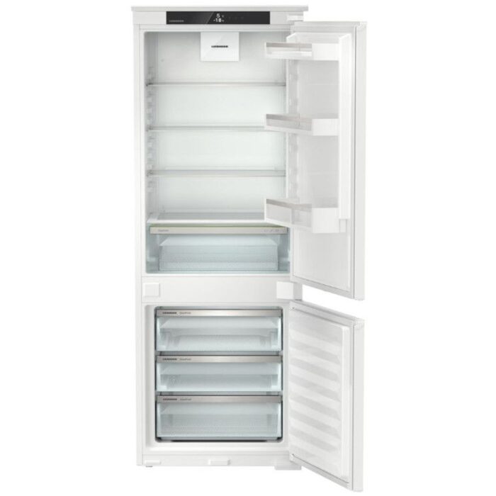 Liebherr Pure ICSE5103 178cm Easy Fresh Smart Frost Built in Fridge Freezer - Image 2