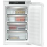 Liebherr Pure IFD3904 Fully integrated with Smart Frost Freezer - Image 3