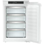 Liebherr Pure IFD3904 Fully integrated with Smart Frost Freezer - Image 2