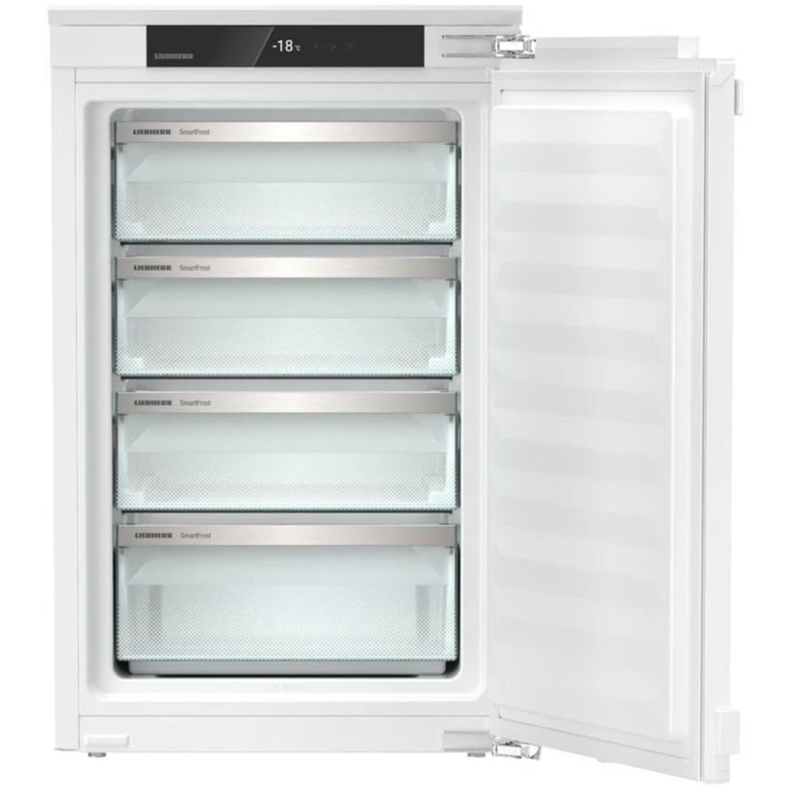 liebherr-pure-ifd3904-fully-integrated-with-smart-frost-freezer-1154214408 Liebherr Pure IFD3904 Fully integrated with Smart Frost Freezer - Image 2