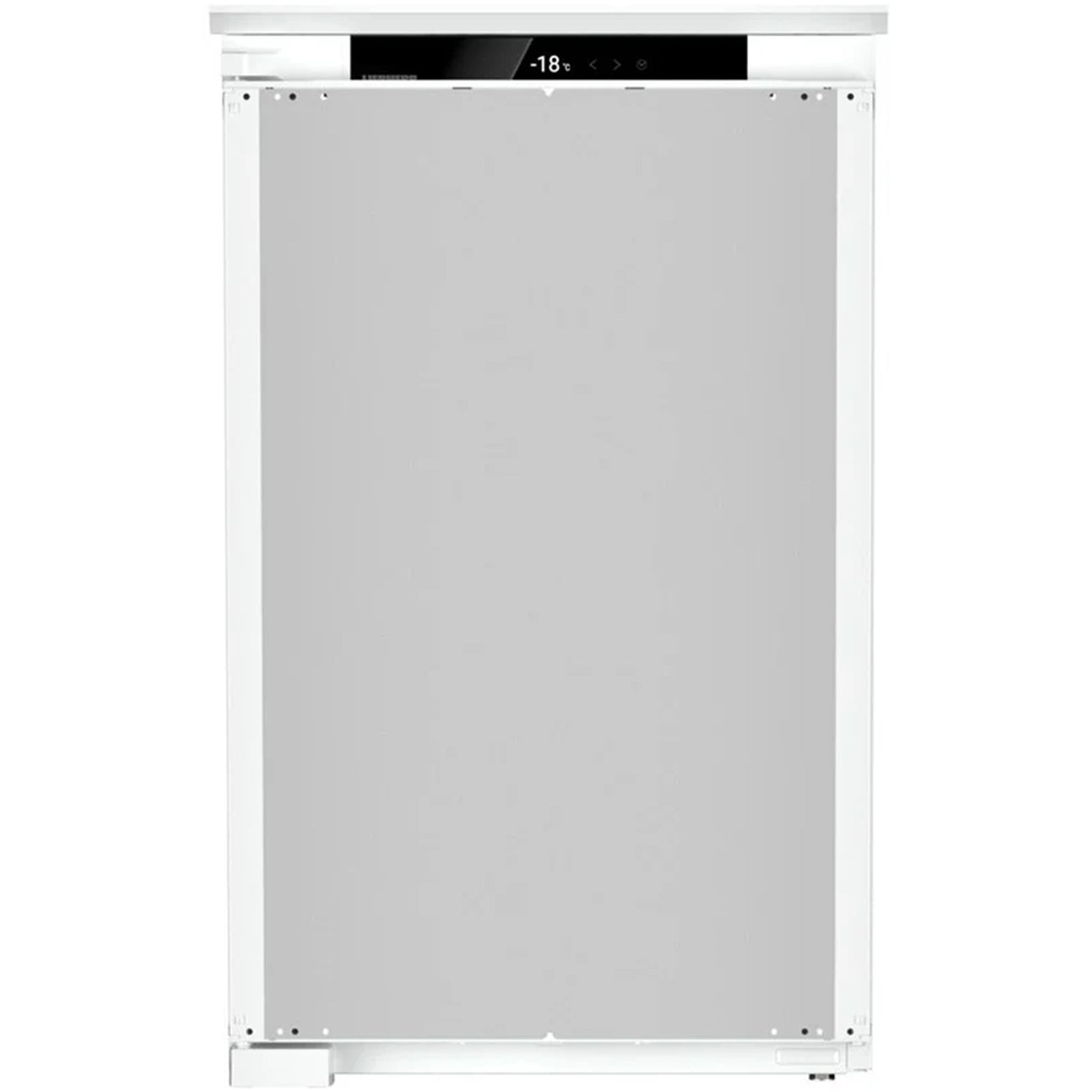 liebherr-pure-ifsd3904-fully-integrated-upright-freezer-frost-free-1154214392 Liebherr Pure IFSD3904 Fully Integrated Upright Freezer Frost Free - Image 1