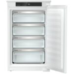 Liebherr Pure IFSD3904 Fully Integrated Upright Freezer Frost Free - Image 3