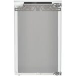Liebherr Pure IRE3900 Fully Integrated Larder Fridge with Easy Fresh