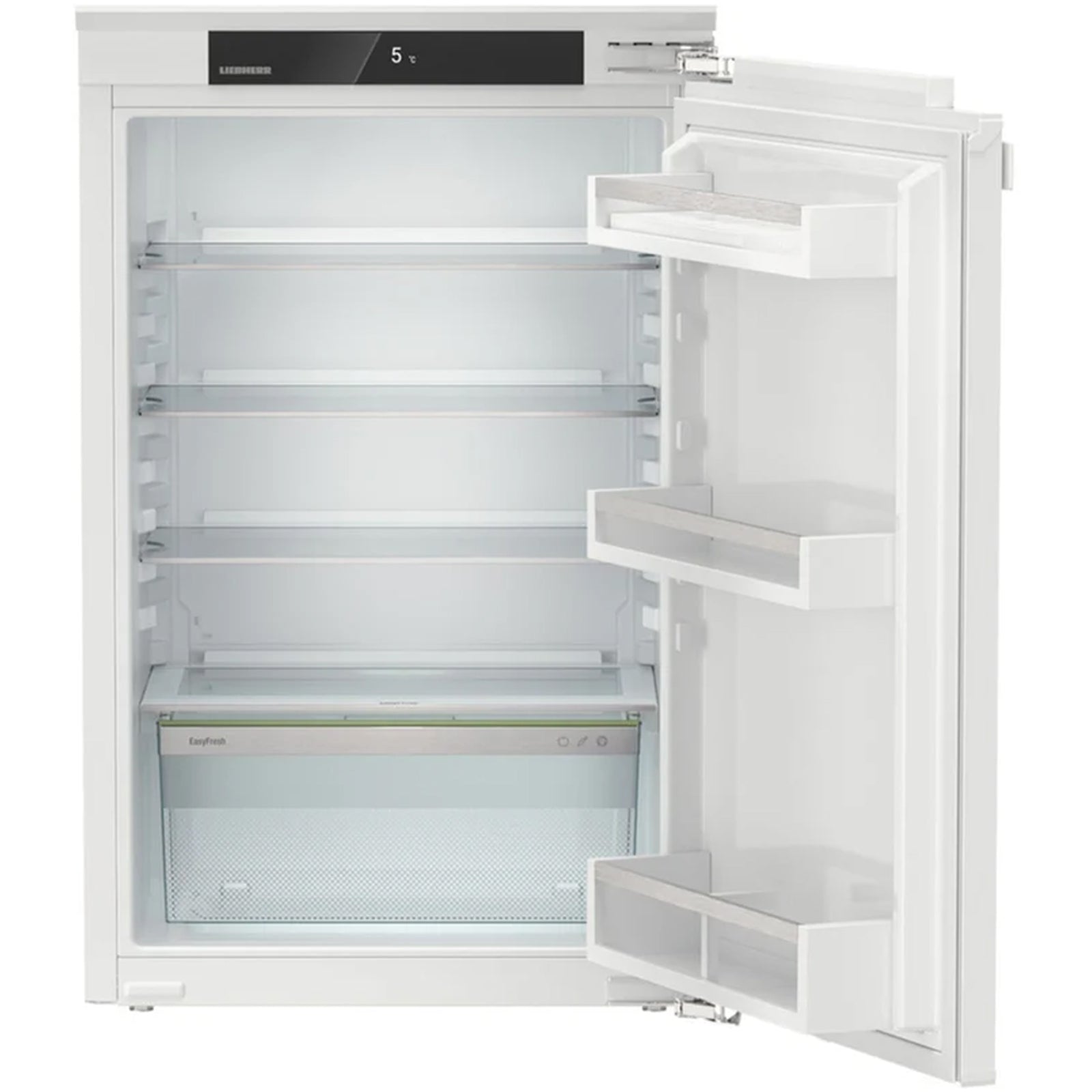 liebherr-pure-ire3900-fully-integrated-larder-fridge-with-easy-fresh-1154214336 Liebherr Pure IRE3900 Fully Integrated Larder Fridge with Easy Fresh - Image 3
