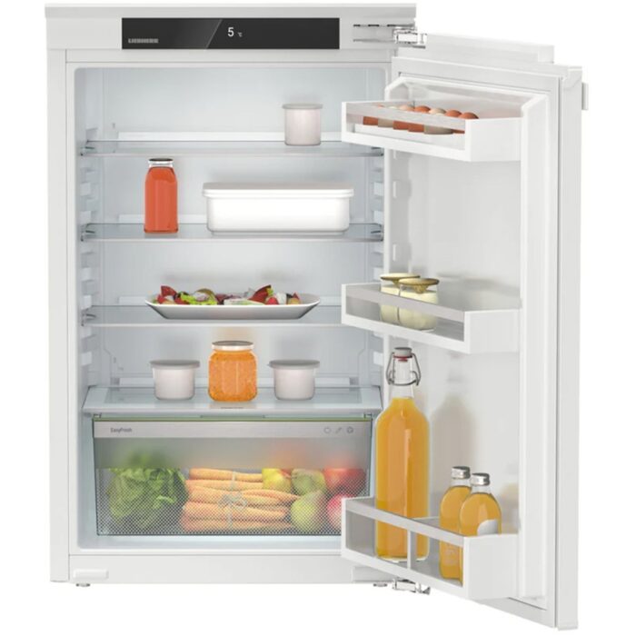 Liebherr Pure IRE3900 Fully Integrated Larder Fridge with Easy Fresh - Image 2