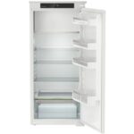 Liebherr Pure IRE4101 122cm Fully Integrated Fridge with Icebox - Image 3