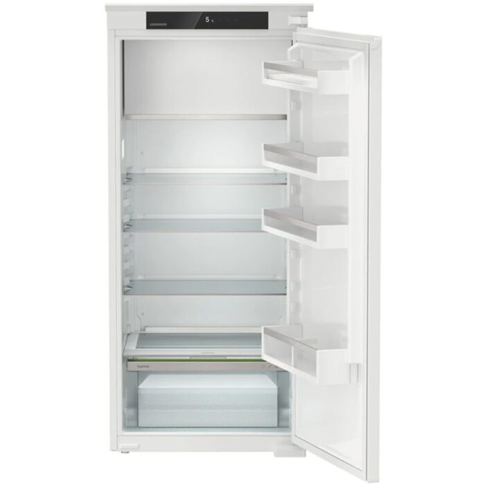 Liebherr Pure IRE4101 122cm Fully Integrated Fridge with Icebox - Image 3