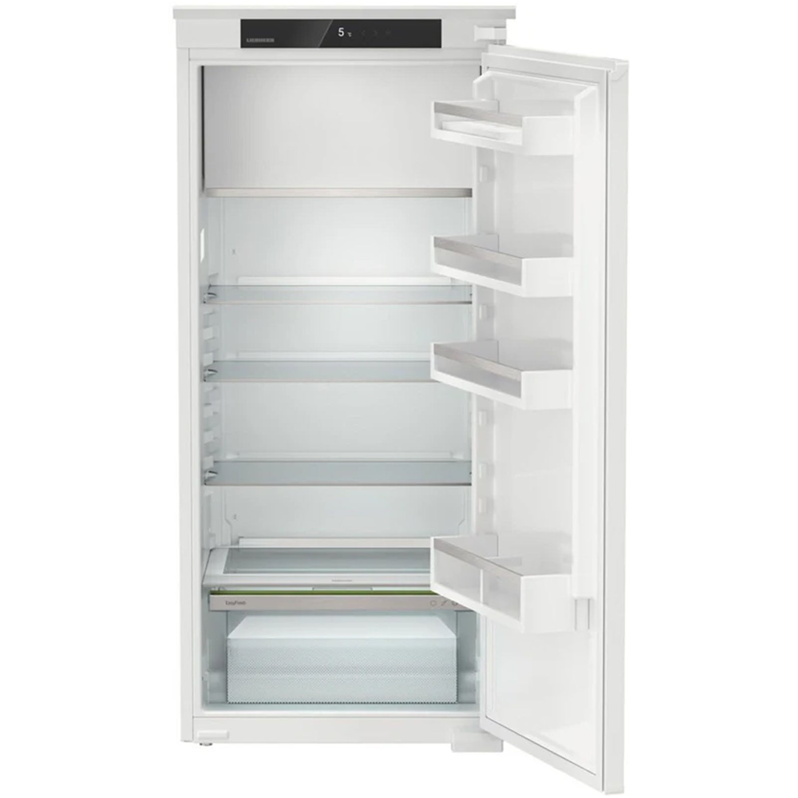 liebherr-pure-ire4101-122cm-fully-integrated-fridge-with-icebox-1154214328 Liebherr Pure IRE4101 122cm Fully Integrated Fridge with Icebox - Image 3