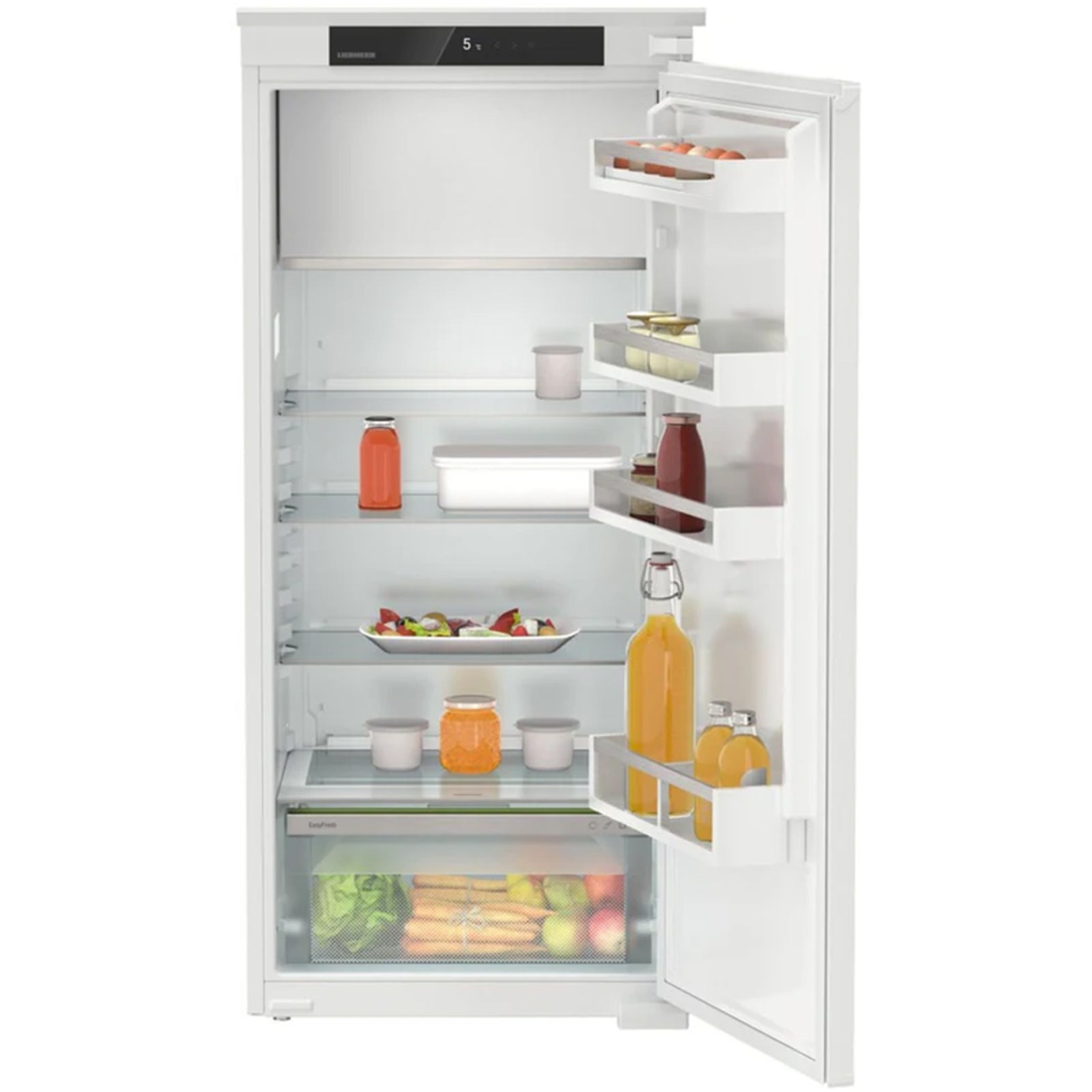 liebherr-pure-ire4101-122cm-fully-integrated-fridge-with-icebox-1154214329 Liebherr Pure IRE4101 122cm Fully Integrated Fridge with Icebox - Image 2