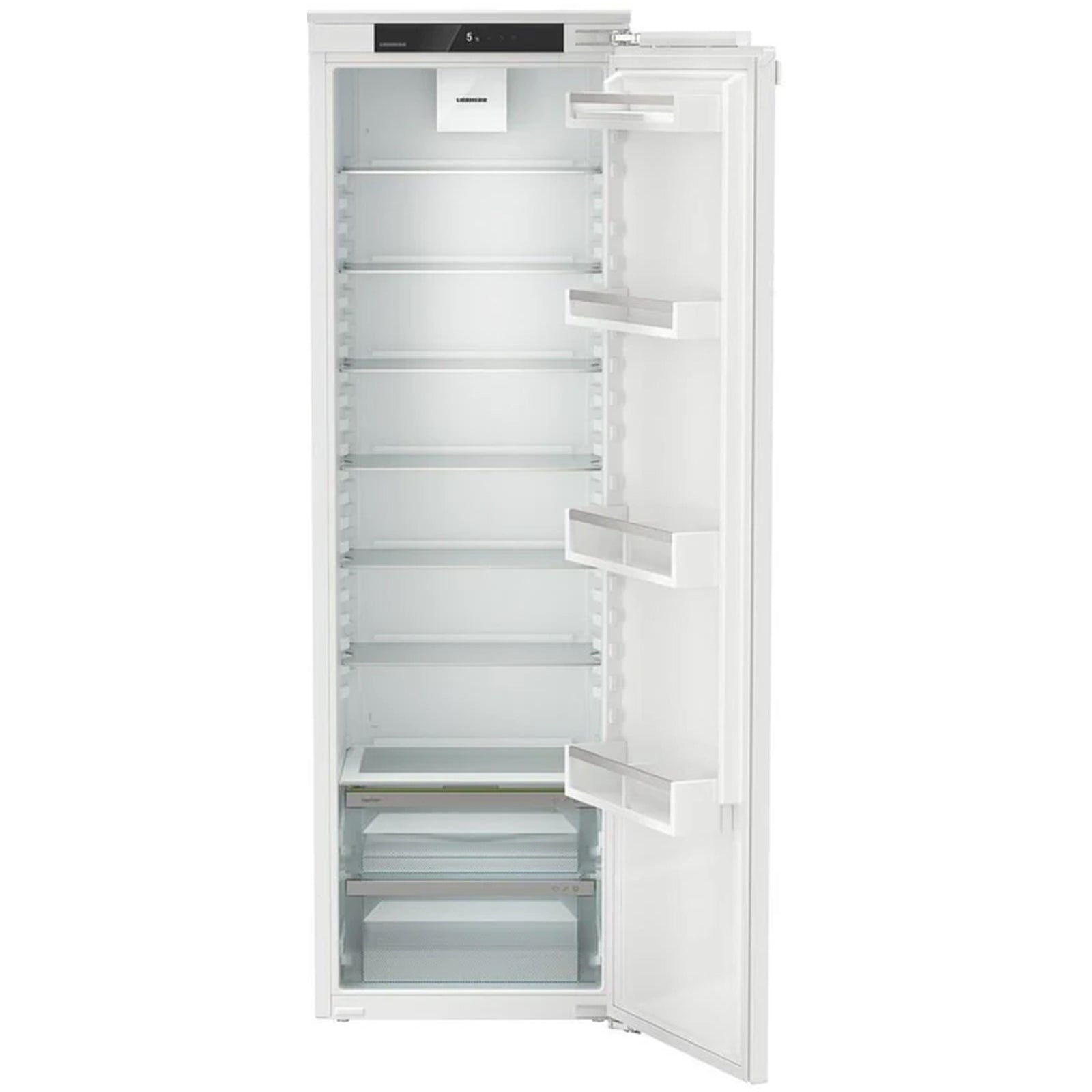 liebherr-pure-ire5100-178cm-fully-integrated-larder-fridge-1154214311 Liebherr Pure IRE5100 178cm Fully Integrated Larder Fridge - Image 1
