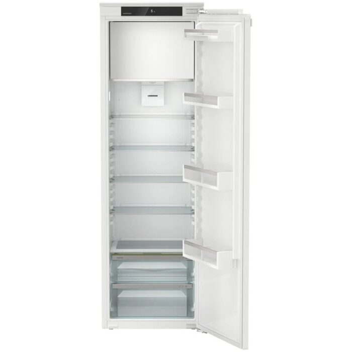 Liebherr Pure IRE5101 Fully Integrated Fridge with Icebox - Image 3