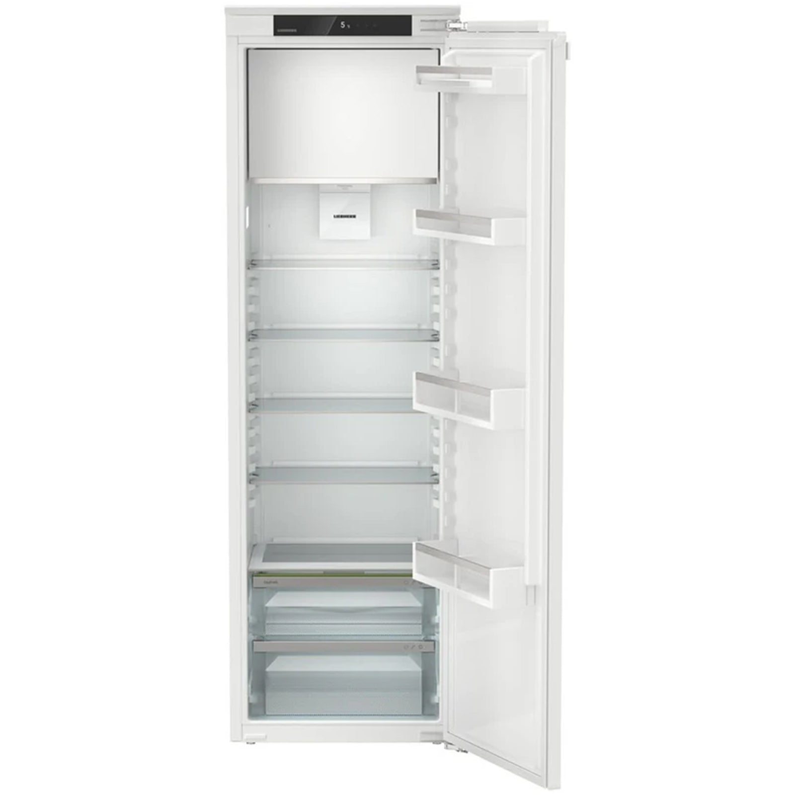 liebherr-pure-ire5101-fully-integrated-fridge-with-icebox-1154214307 Liebherr Pure IRE5101 Fully Integrated Fridge with Icebox - Image 3