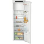 Liebherr Pure IRE5101 Fully Integrated Fridge with Icebox - Image 2