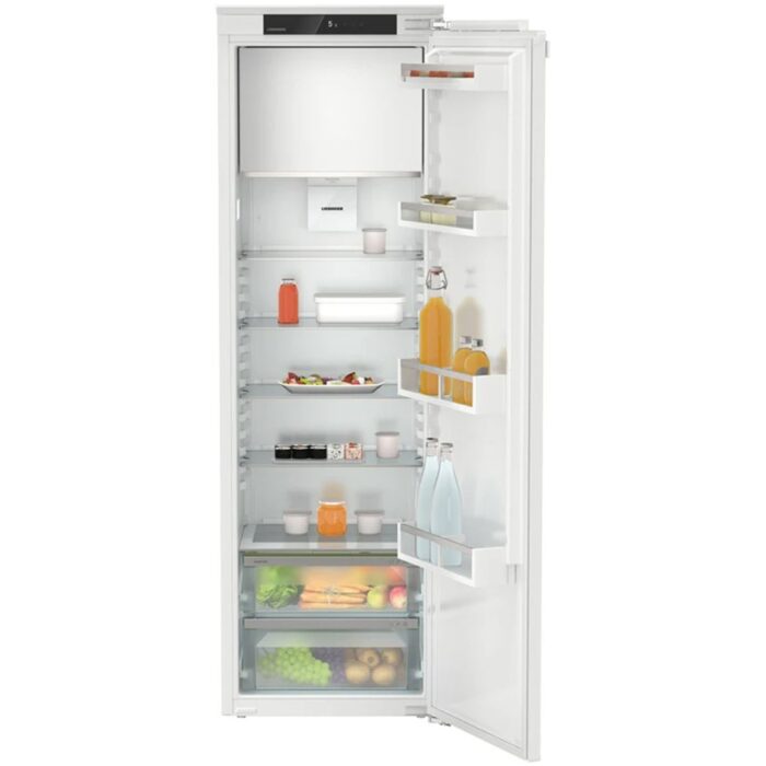 Liebherr Pure IRE5101 Fully Integrated Fridge with Icebox - Image 2