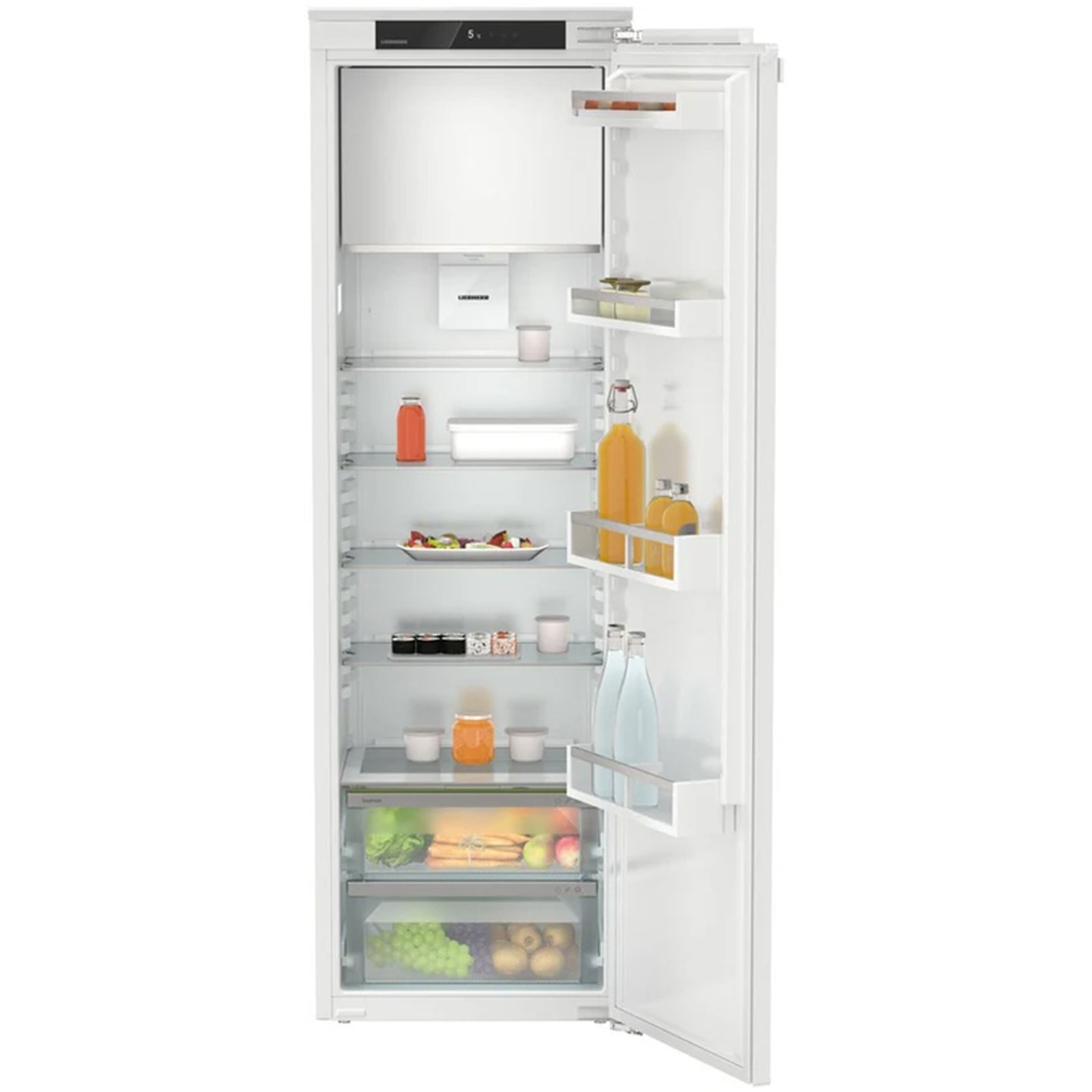 liebherr-pure-ire5101-fully-integrated-fridge-with-icebox-1154214308 Liebherr Pure IRE5101 Fully Integrated Fridge with Icebox - Image 2