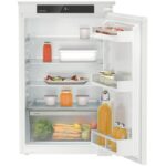 Liebherr Pure IRSE3900 Fully Integrated Larder Fridge - Image 2