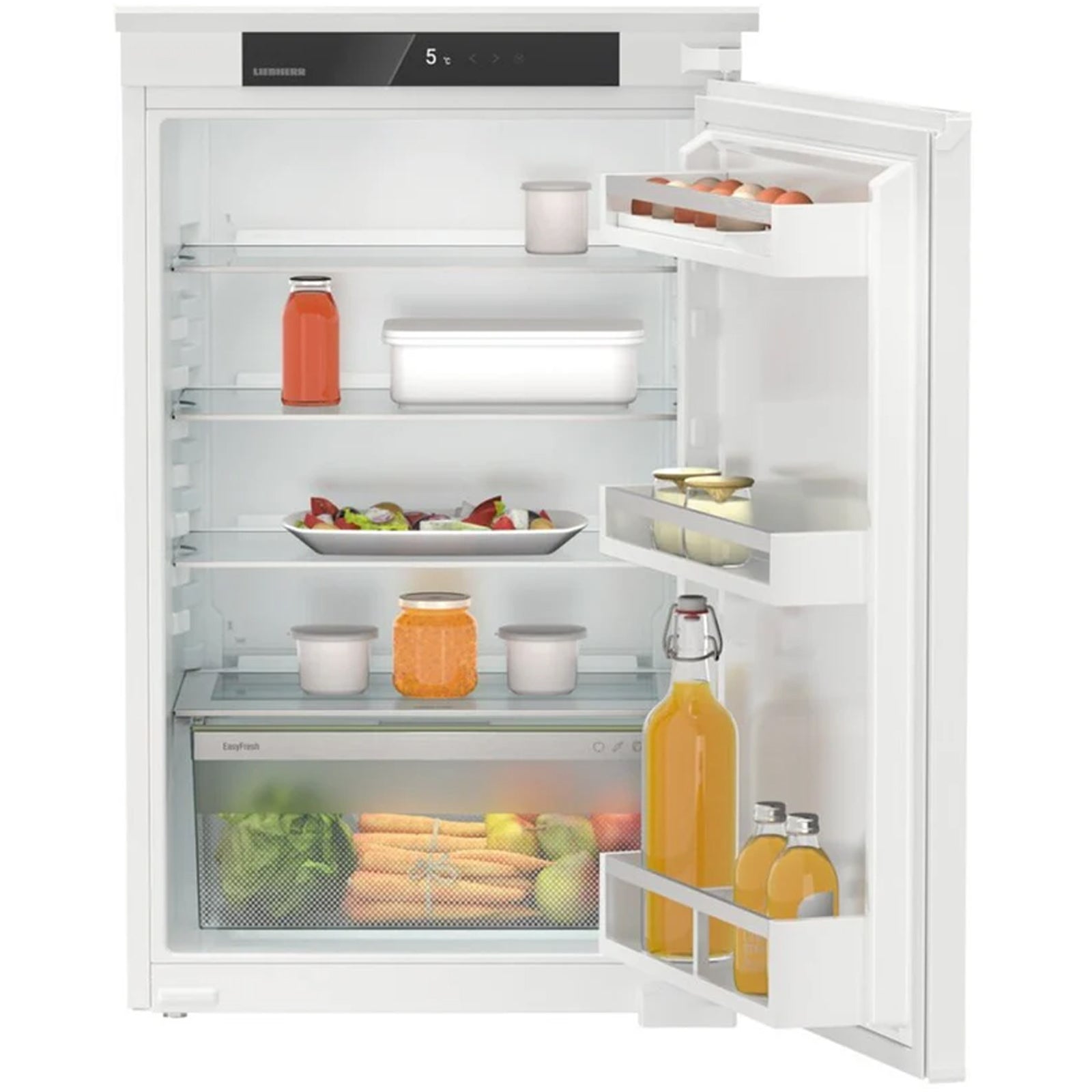 liebherr-pure-irse3900-fully-integrated-larder-fridge-1154214303 Liebherr Pure IRSE3900 Fully Integrated Larder Fridge - Image 2