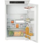 Liebherr Pure IRSE3901 Fully Integrated Fridge with Icebox - Image 2