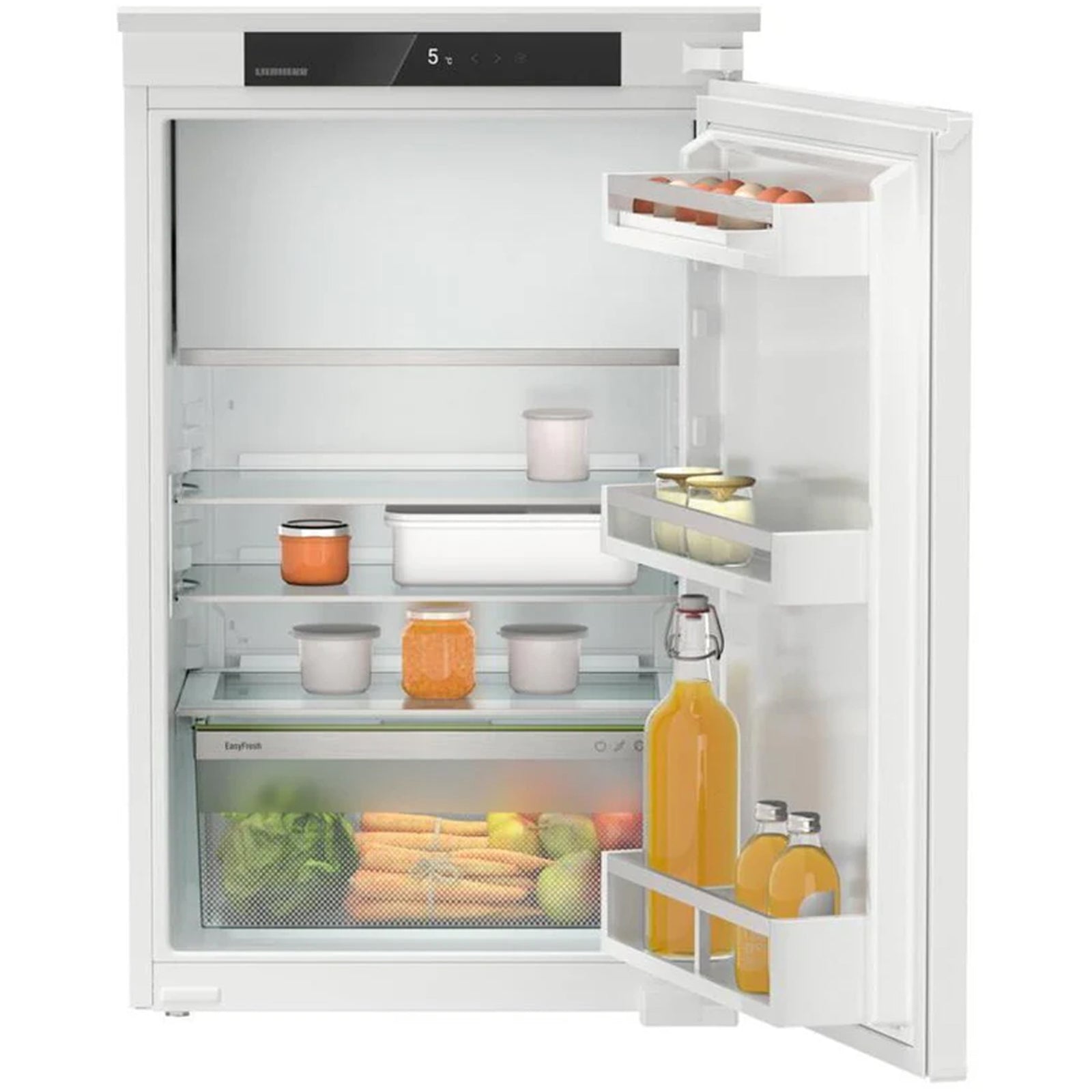 liebherr-pure-irse3901-fully-integrated-fridge-with-icebox-1154214286 Liebherr Pure IRSE3901 Fully Integrated Fridge with Icebox - Image 2