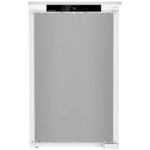 Liebherr Pure IRSE3901 Fully Integrated Fridge with Icebox