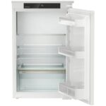 Liebherr Pure IRSE3901 Fully Integrated Fridge with Icebox - Image 3