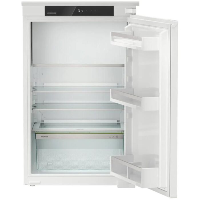 Liebherr Pure IRSE3901 Fully Integrated Fridge with Icebox - Image 3