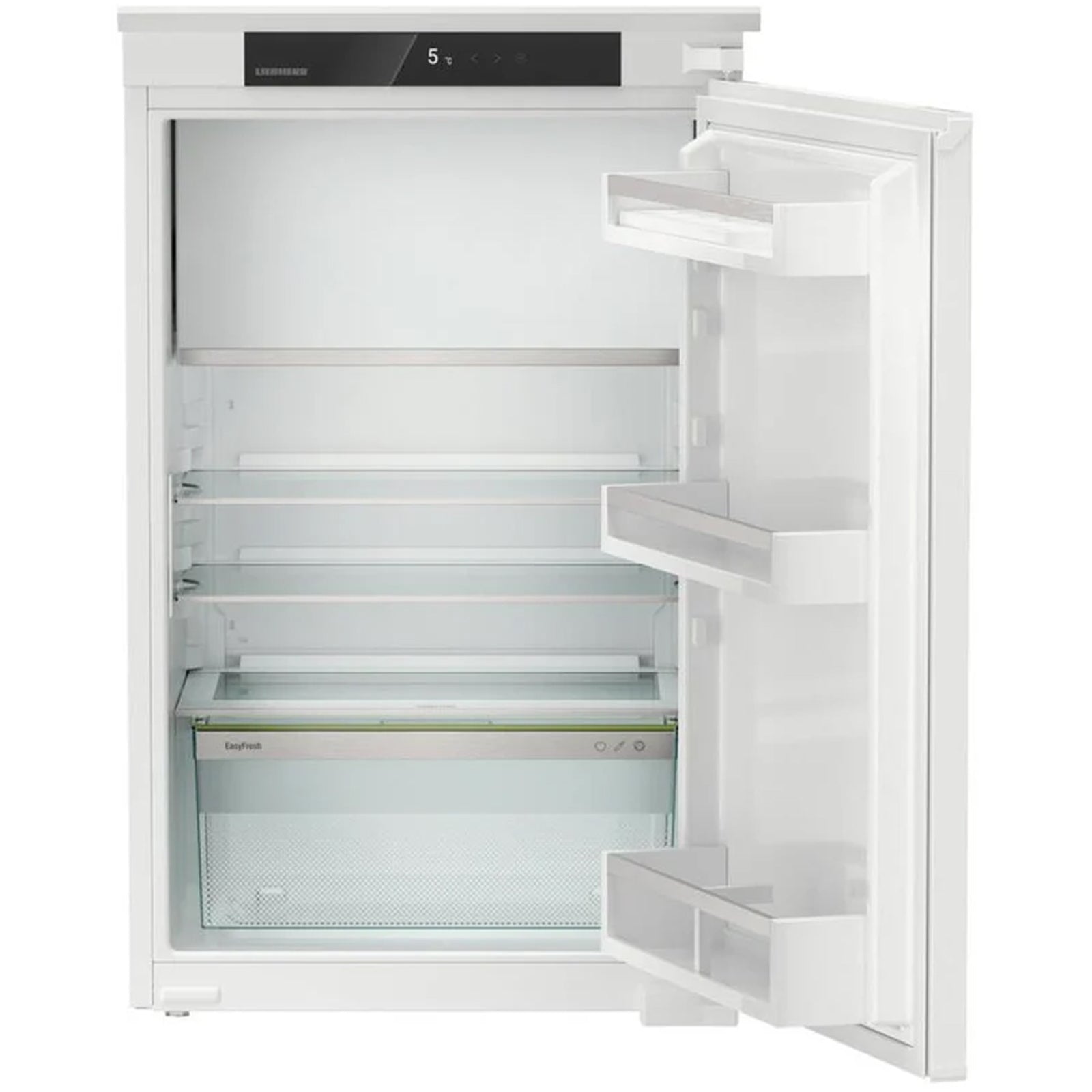 liebherr-pure-irse3901-fully-integrated-fridge-with-icebox-1154214289 Liebherr Pure IRSE3901 Fully Integrated Fridge with Icebox - Image 3