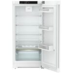 Liebherr Pure RD4200 60cm Easy Fresh Tall Upright Freestanding Larder Fridge White - Image 8