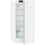 Liebherr Pure RD4200 60cm Easy Fresh Tall Upright Freestanding Larder Fridge White - Image 7