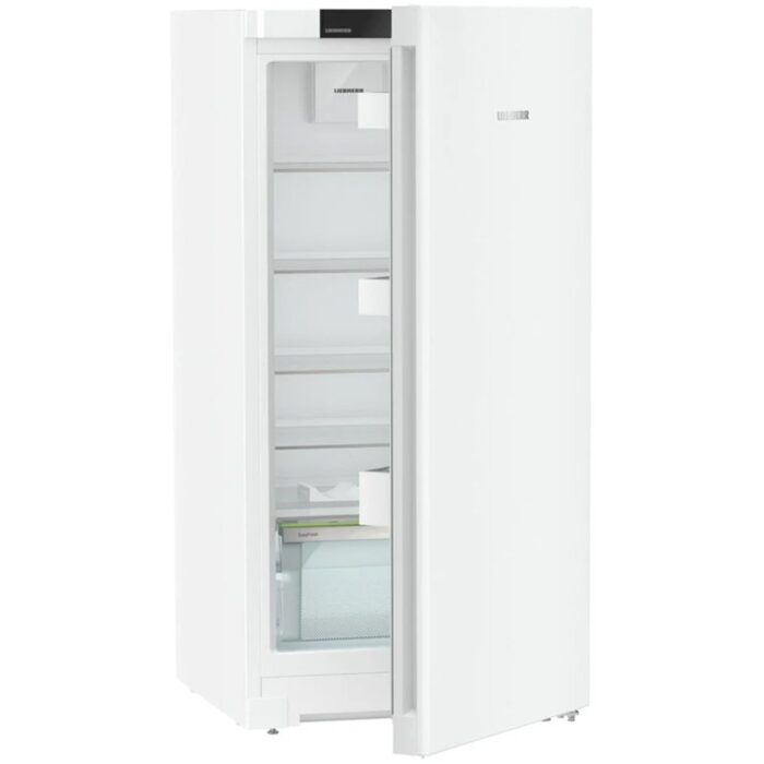 Liebherr Pure RD4200 60cm Easy Fresh Tall Upright Freestanding Larder Fridge White - Image 7