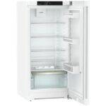 Liebherr Pure RD4200 60cm Easy Fresh Tall Upright Freestanding Larder Fridge White - Image 6